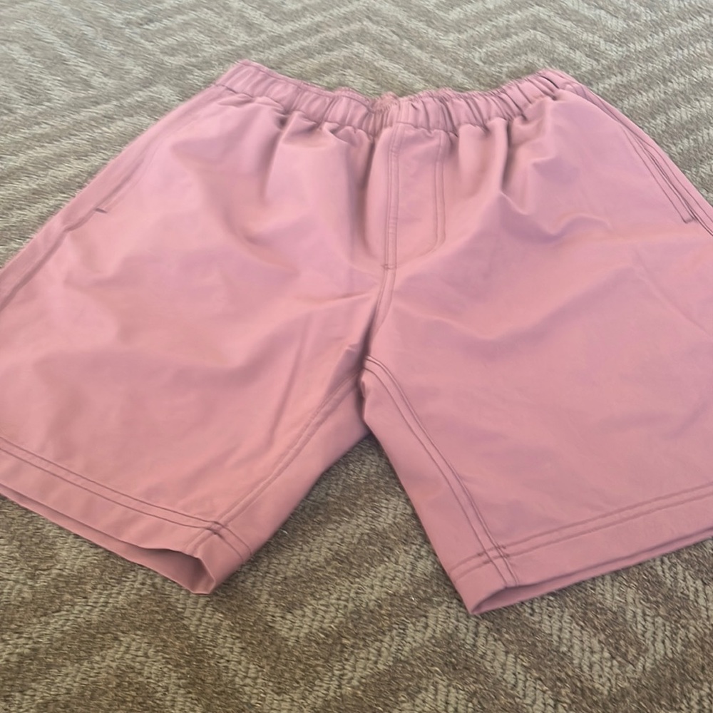 Olivers All Over Short